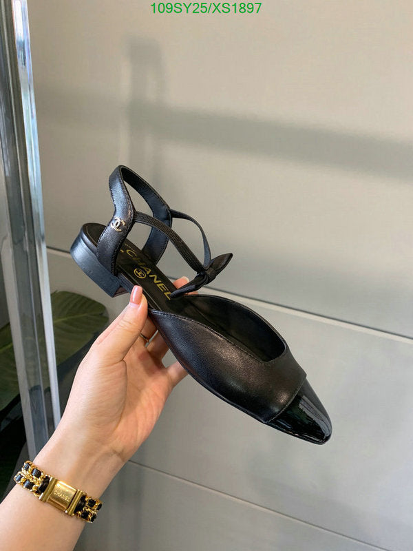 SAMC - CHL Women Shoes Ballet - 326
