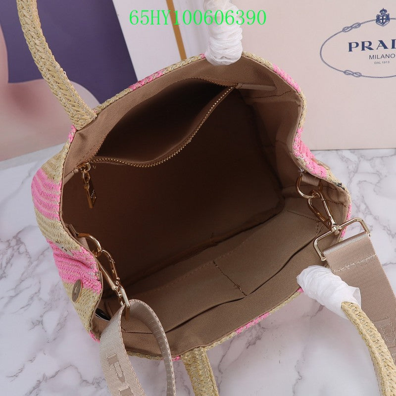 Satchel Bags - PDA Bags - 3228