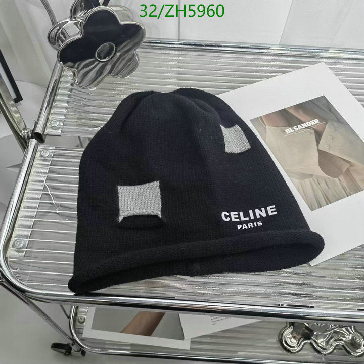 SAMC - COL Caps & Hats - 272