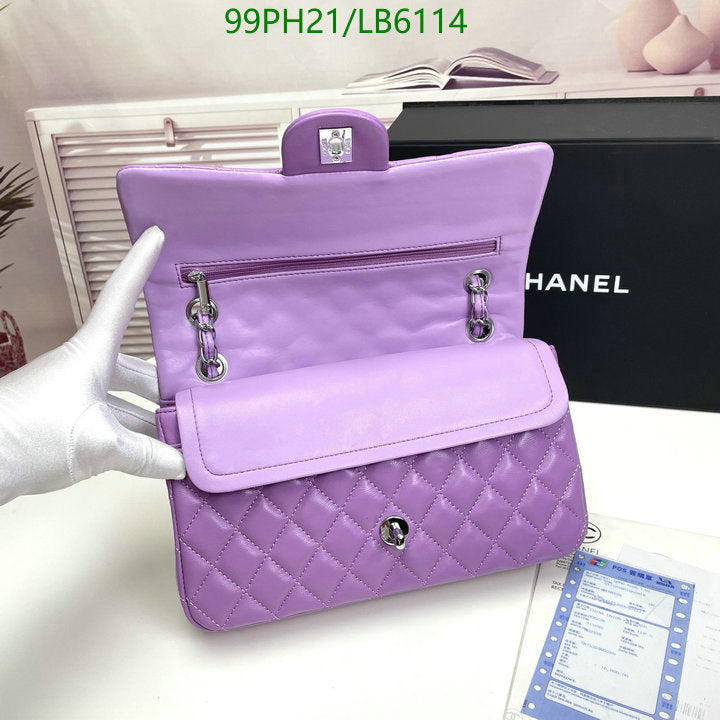SAMC - CHL Bags Crossbody - 010