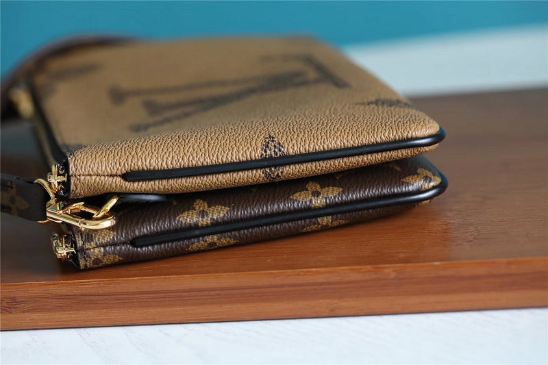 Satchel Bags - VL Bags - 7803