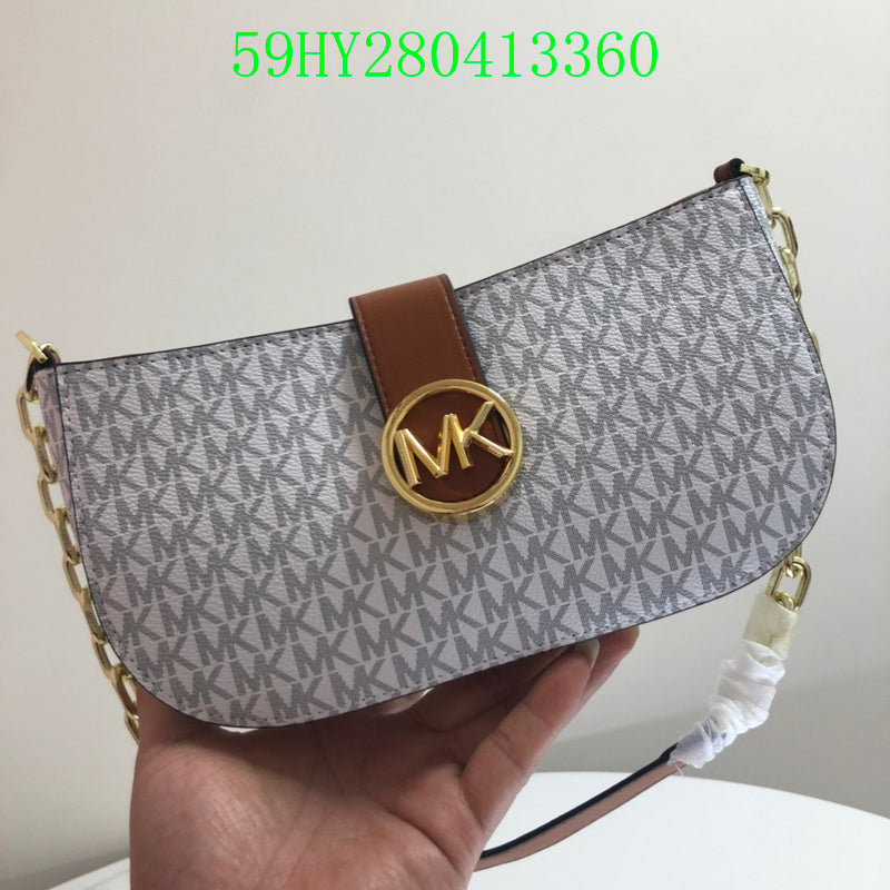 Satchel Bags - MK Bags - 099