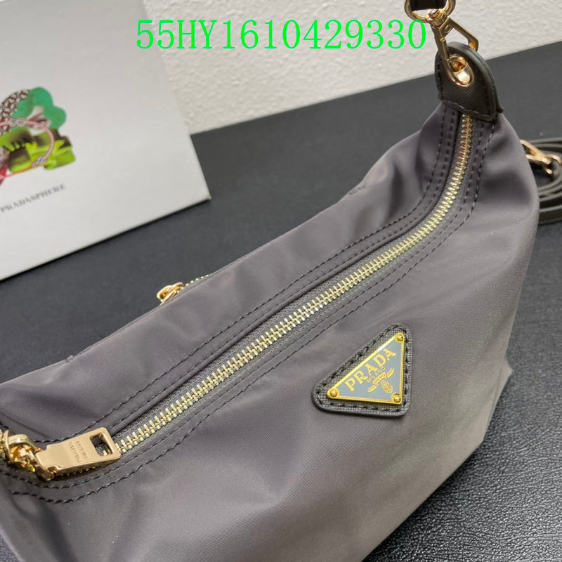 Satchel Bags - PDA Bags - 4405