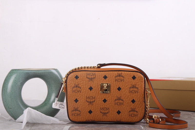 Satchel Bags - MC Bags - 535