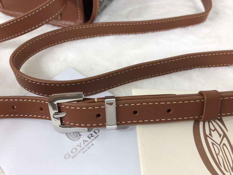 ELE - GOD Bags - 079