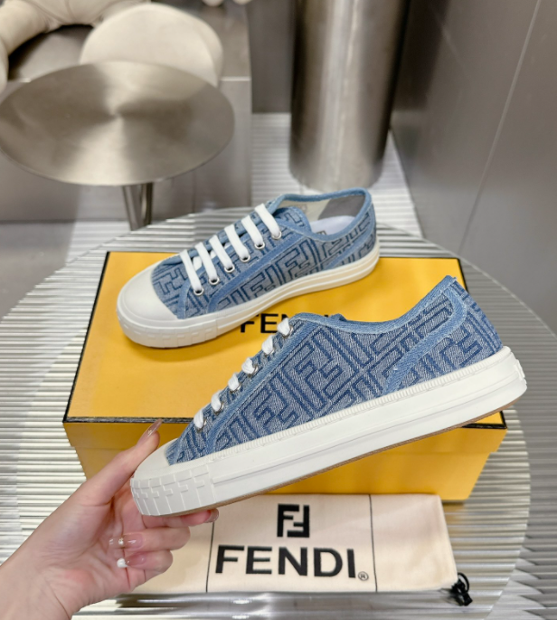 SAMC - FDE Women Shoes - 025