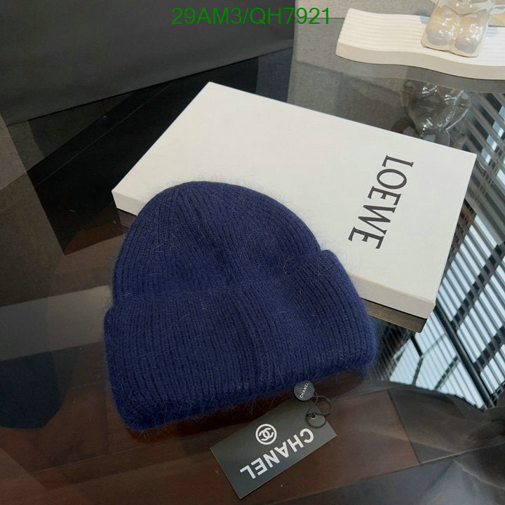 SAMC - CHL Caps & Hats - 229