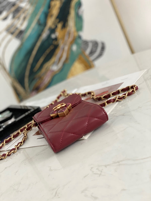 ELE - CHL Bags - 322