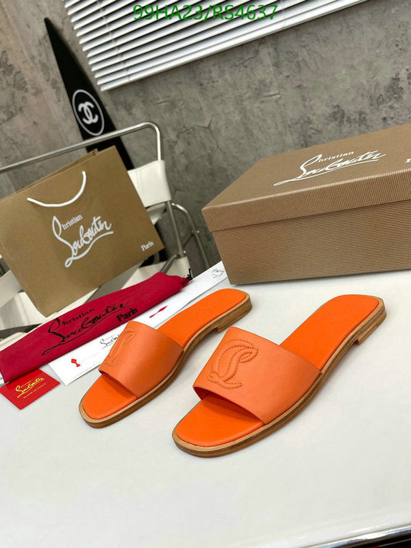 SAMC - CBL Women Shoes - 080