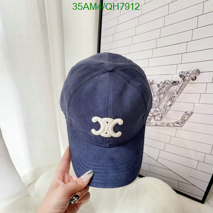 SAMC - COL Caps & Hats - 146