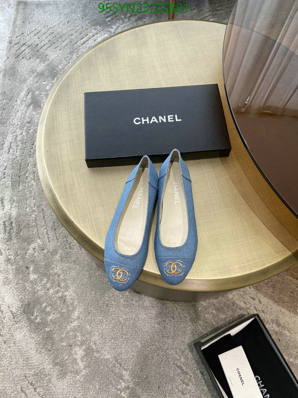 SAMC - CHL Women Shoes Ballet - 349