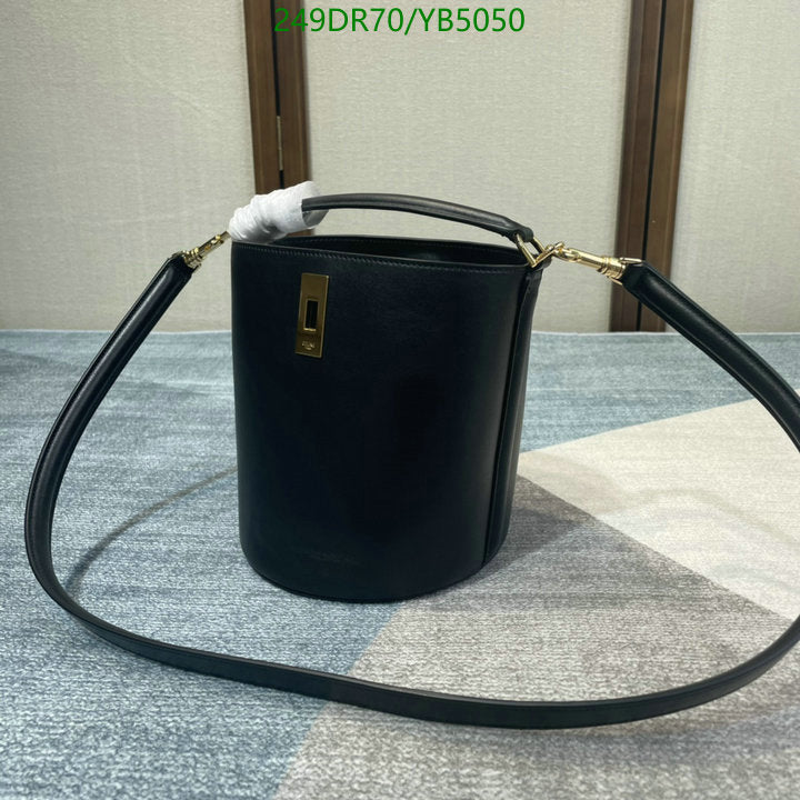 SAMC - COL Bags - 149