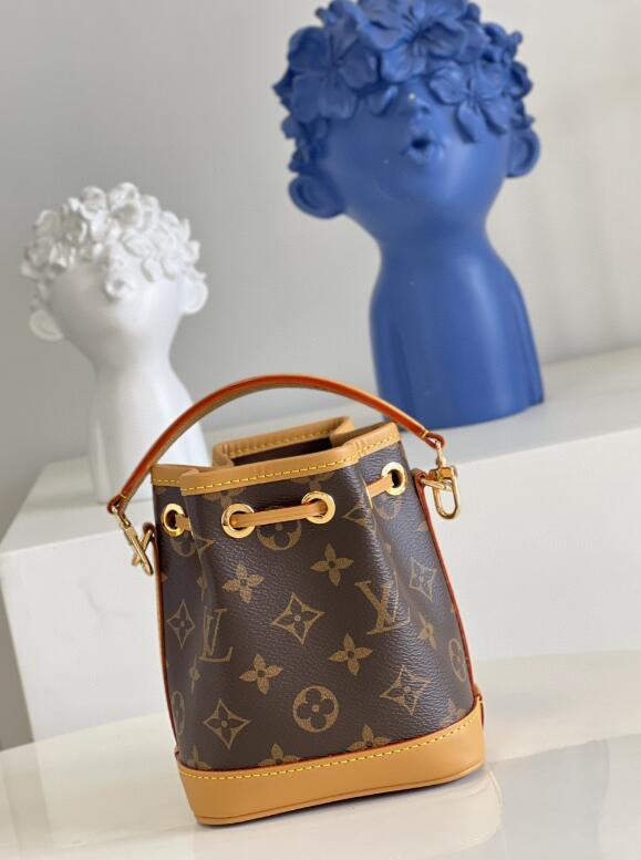 SAMC - LOV Bags - 1769