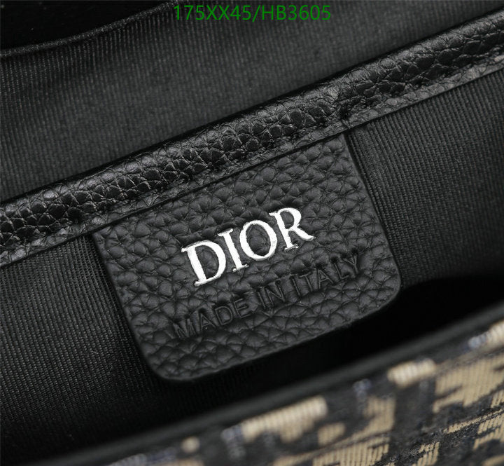 SAMCC - DOR Bags - 1082
