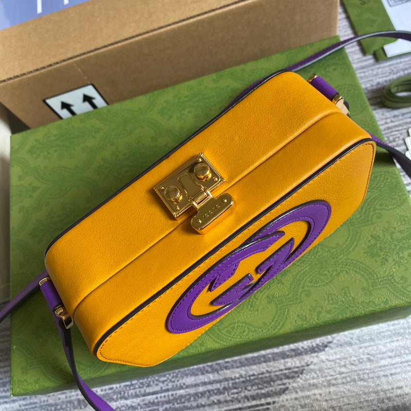 Satchel Bags - GCI Bags - 6751