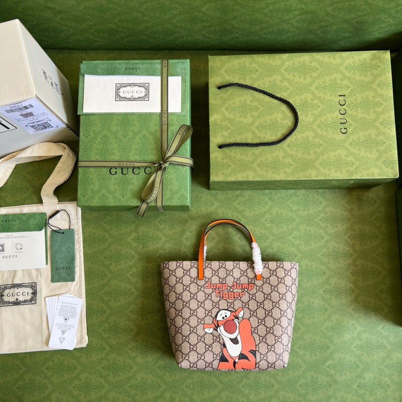 Satchel Bags - GCI Bags - 6897