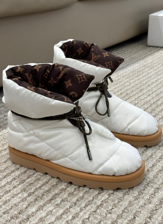 SAMC - LOV Women Shoes - 672