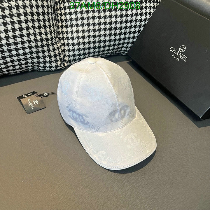 SAMC - CHL Caps & Hats - 003