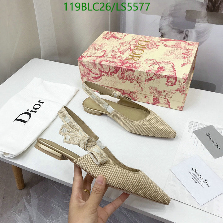 SAMCC - DOR Women Shoes - 2387