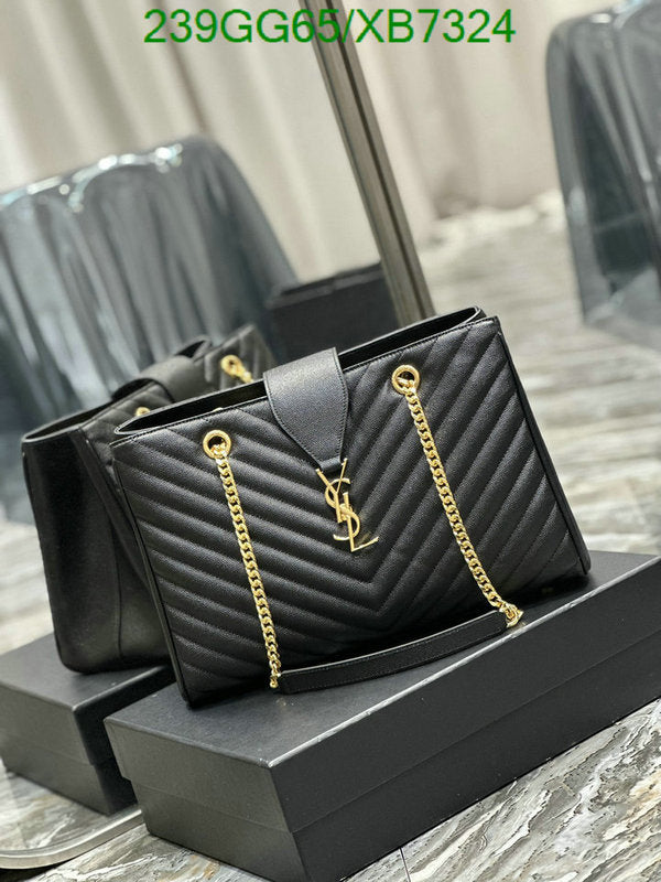 SAMC - YLS Bags - 345