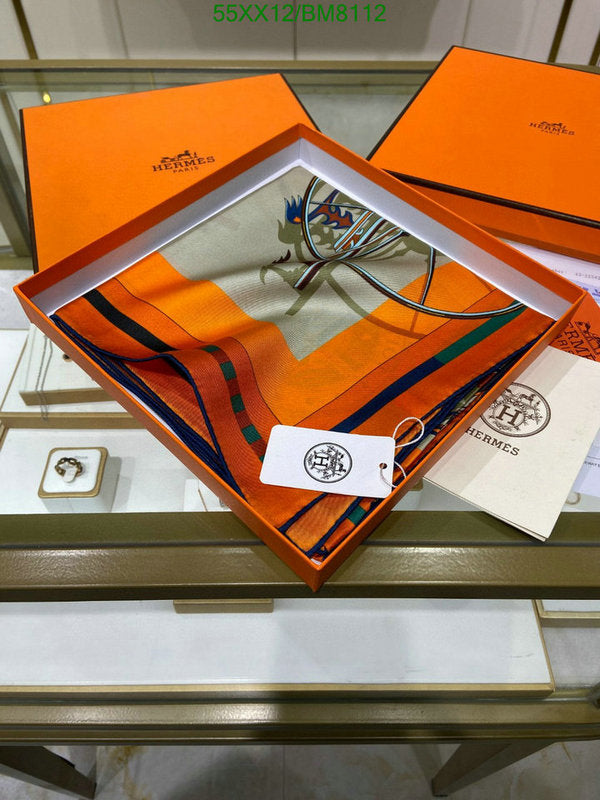 SAMC - HMS Scarves - 116