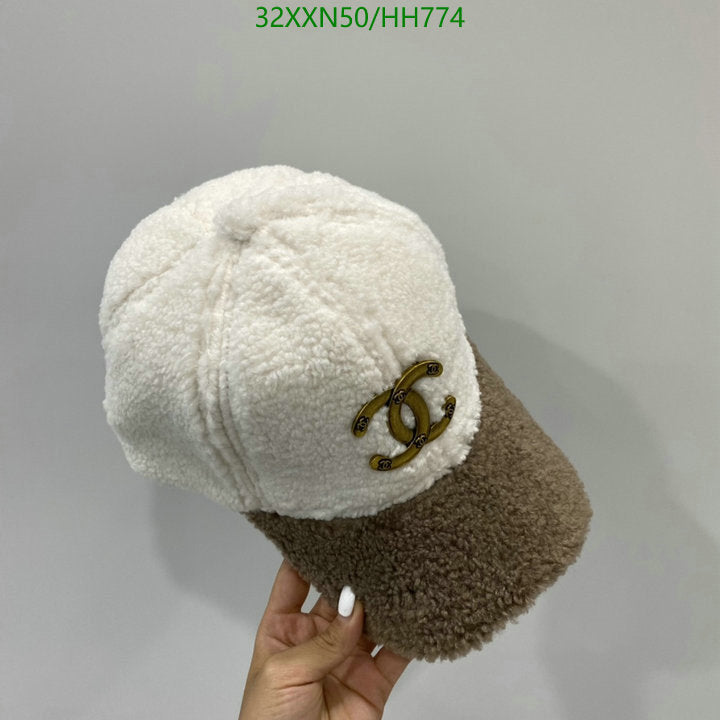 SAMC - CHL Caps & Hats - 384