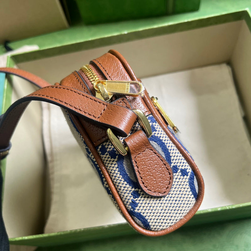 Satchel Bags - GCI Bags - 615