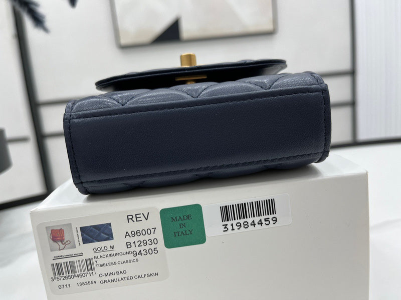 Satchel Bags - CHL Bags - 1323