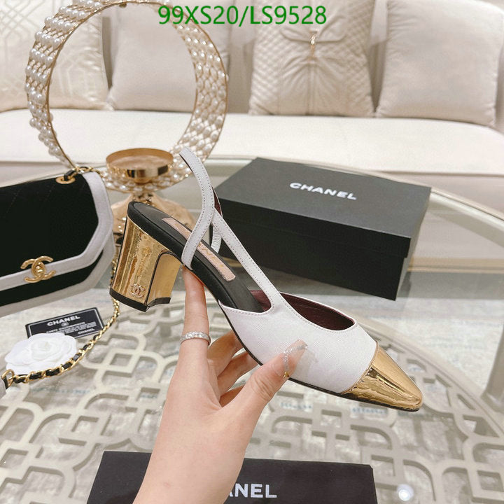 SAMC - CHL Women Shoes Ballet - 368