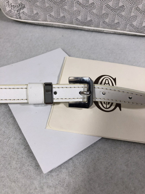 Satchel Bags - GOD Bags - 691
