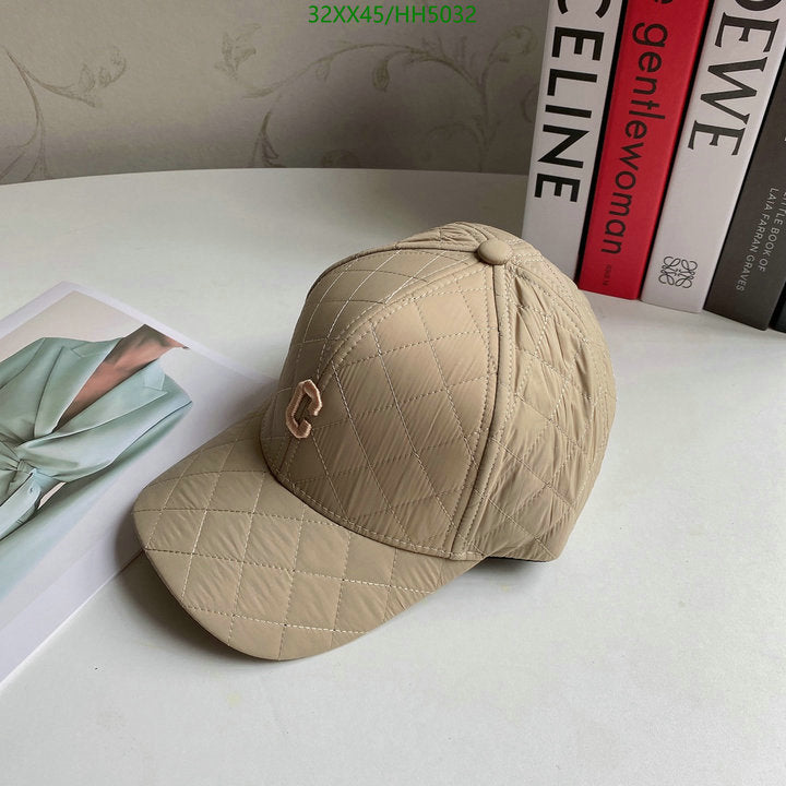 SAMC - COL Caps & Hats - 238
