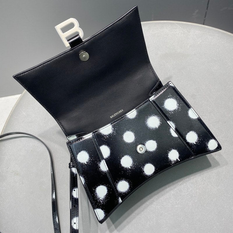 Satchel Bags - BGA Bags - 219
