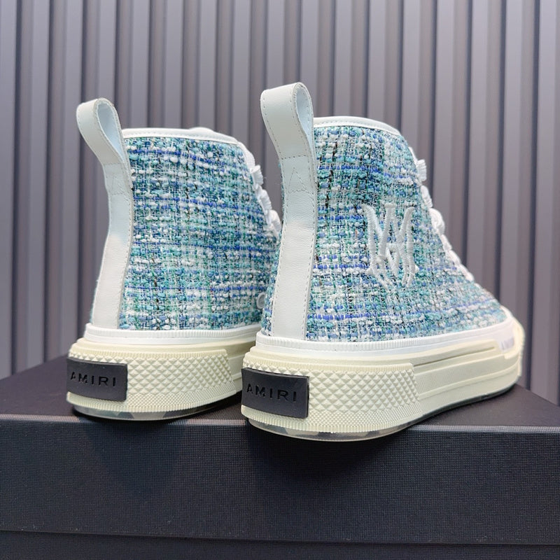 glami - AMIR Women Shoes - 027