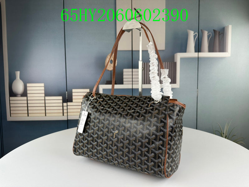 Satchel Bags - GOD Bags - 153