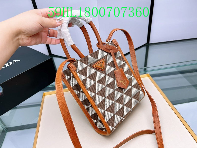 Satchel Bags - PDA Bags - 4132