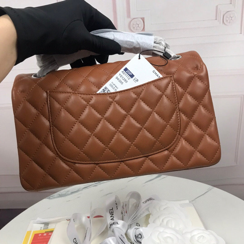 Satchel Bags - CHL Bags - 4408