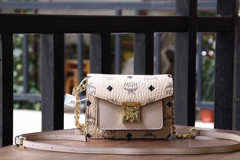 Satchel Bags - MC Bags - 644