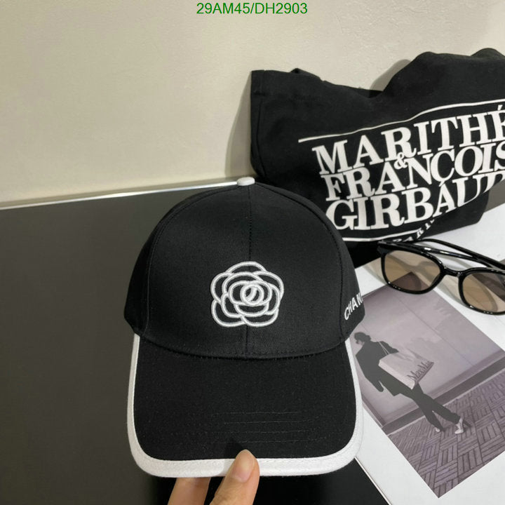 SAMC - CHL Caps & Hats - 030