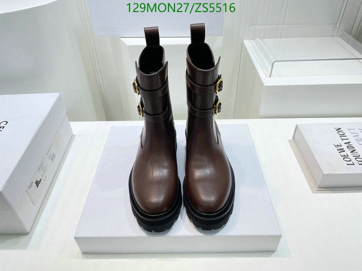 SAMC - COL Women Shoes - 145