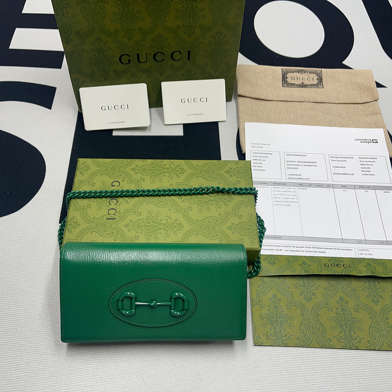 Satchel Bags - GCI Bags - 7741