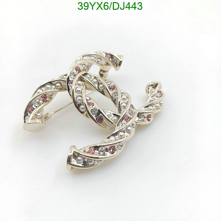 SAMC - CHL Jewelry - 253