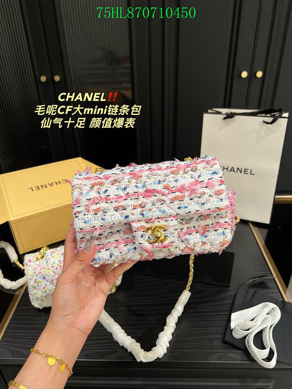 Glami - CHL Bags - 479