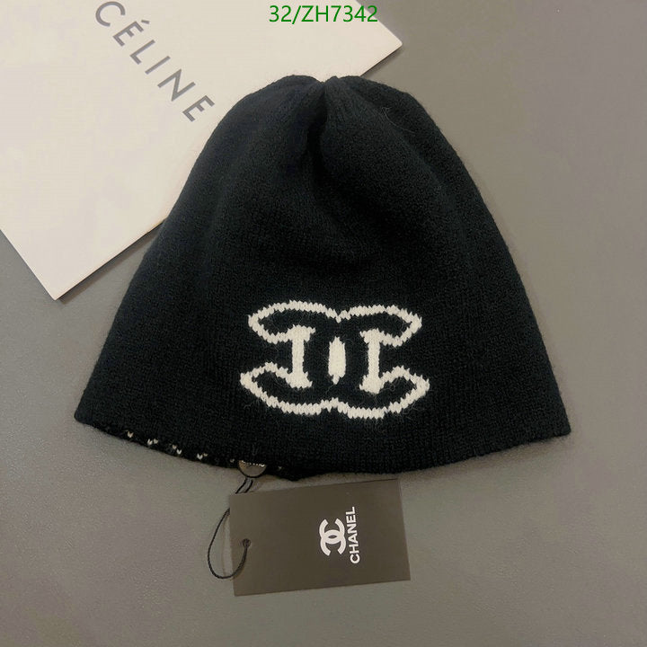 SAMC - CHL Caps & Hats - 391