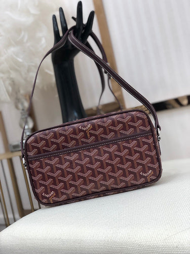 Satchel Bags - GOD Bags - 984