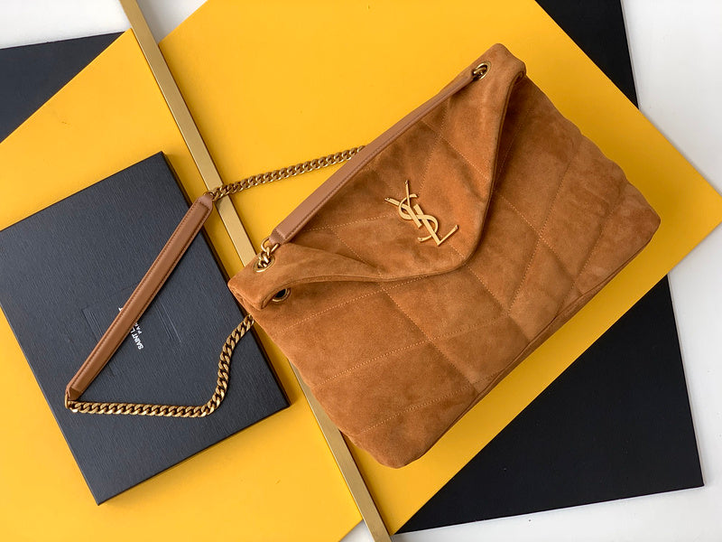 Glamy - YLS Bags - 1479