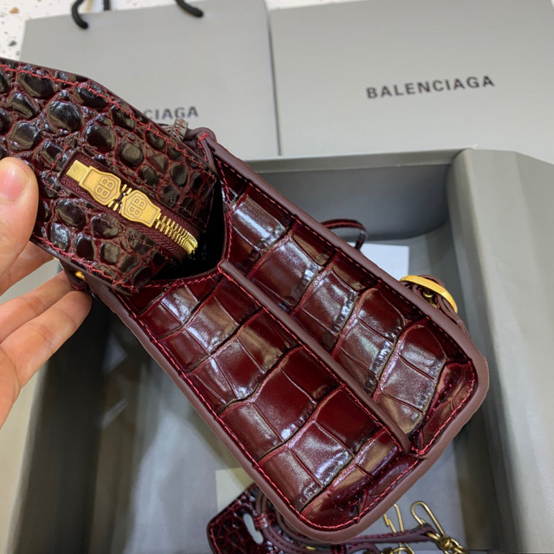 Satchel Bags - BGA Bags - 513