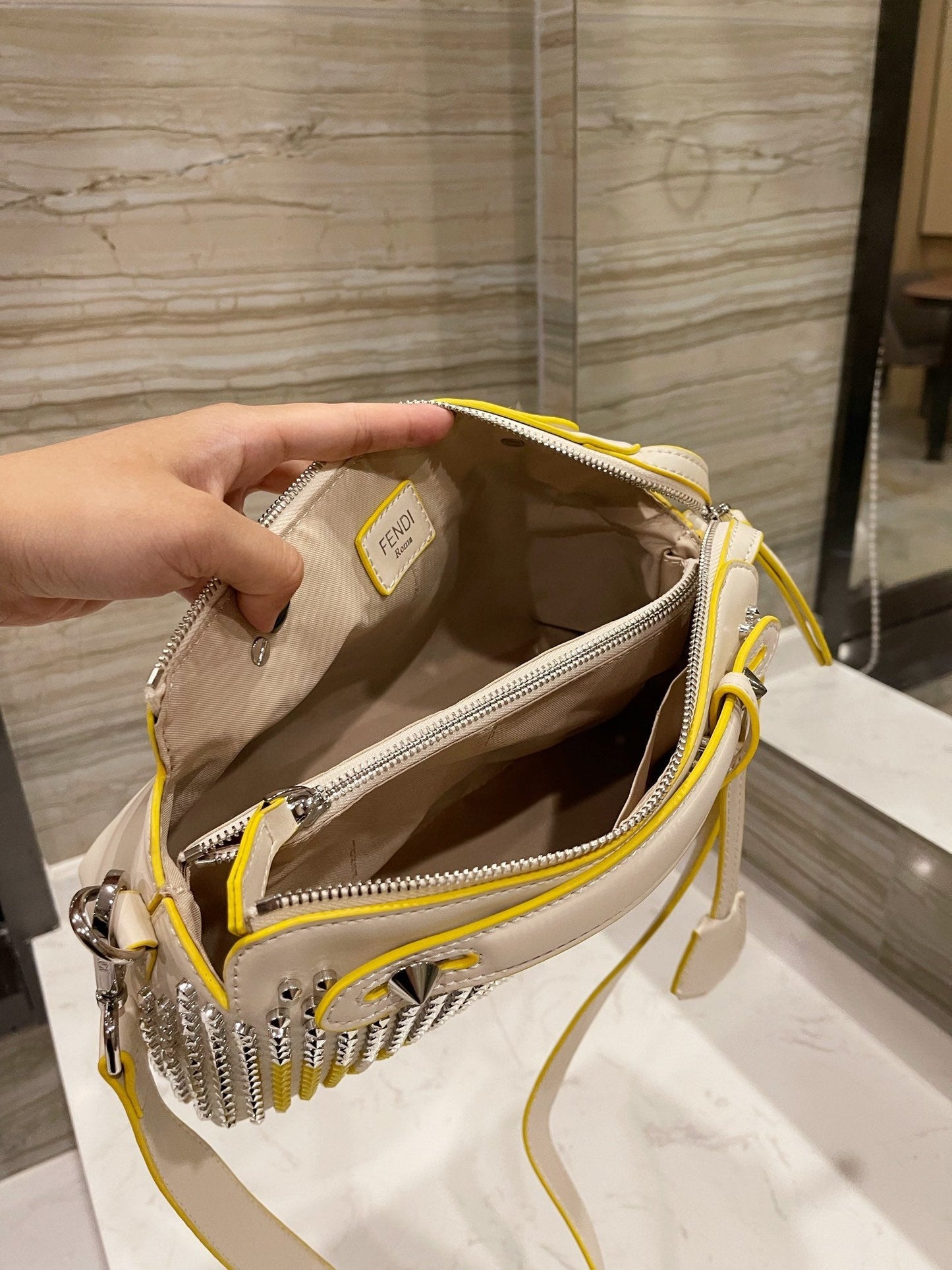 EN - New Arrival Bags FEI 218