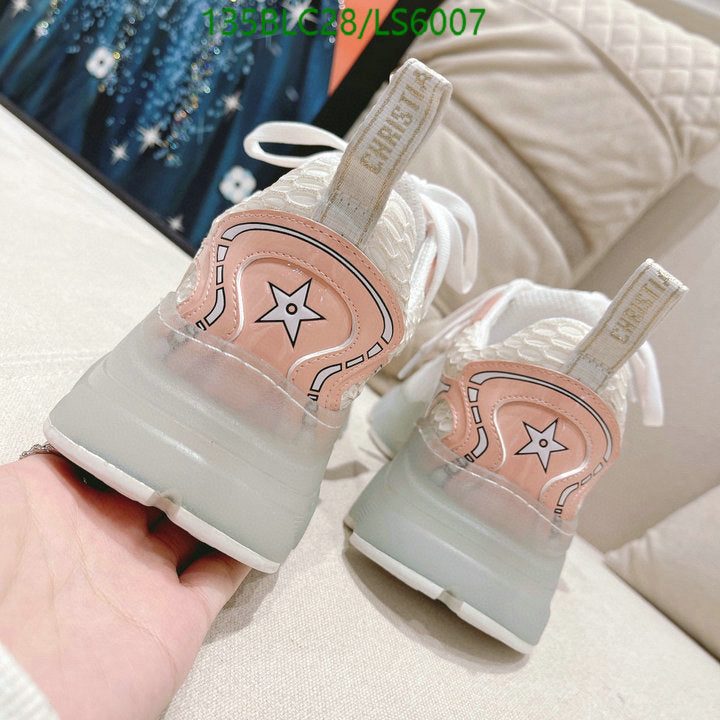 SAMC - DOR Women Sneakers - 130
