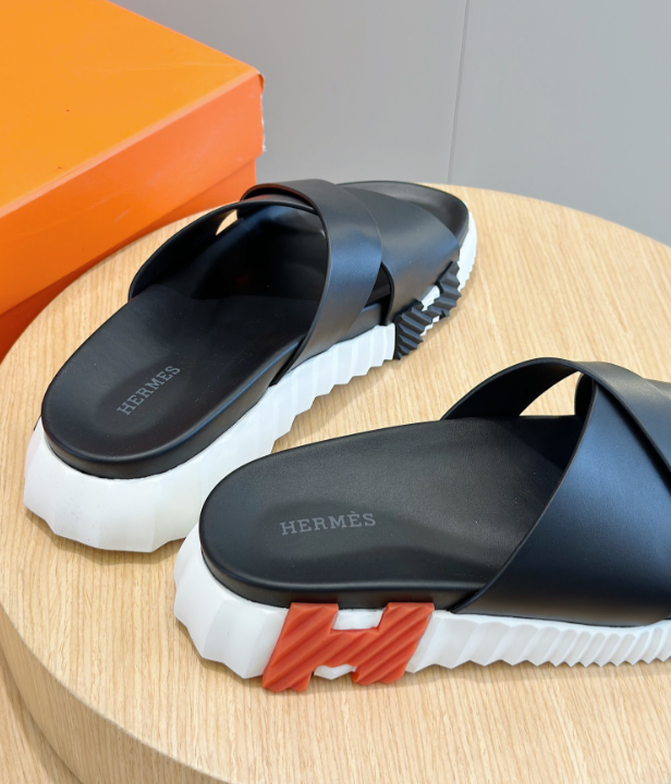 SAMC - HMS Men Shoes - 032