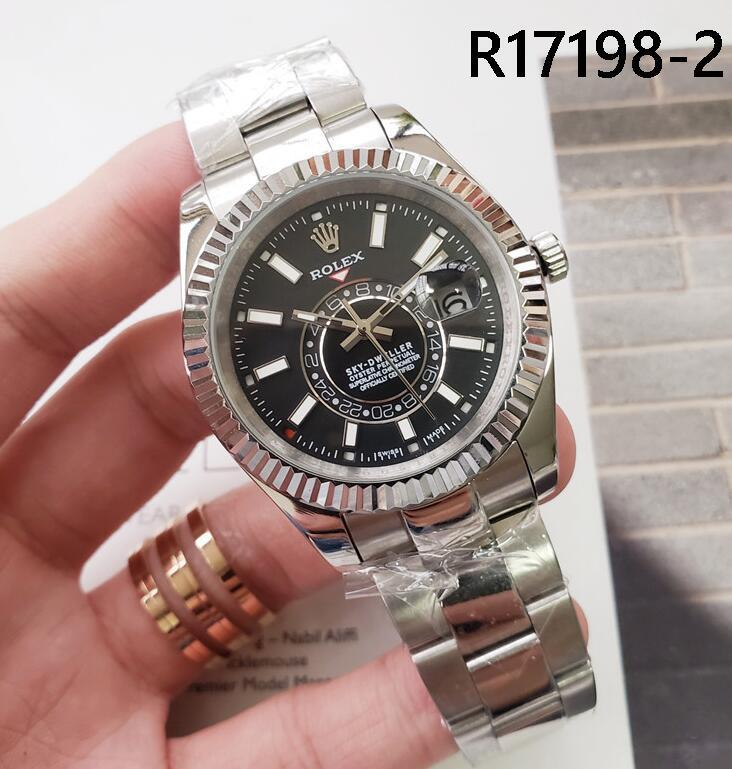 SAMC - Mix Watches - 256
